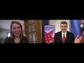 MI-3 - Hillary Scholten (D)