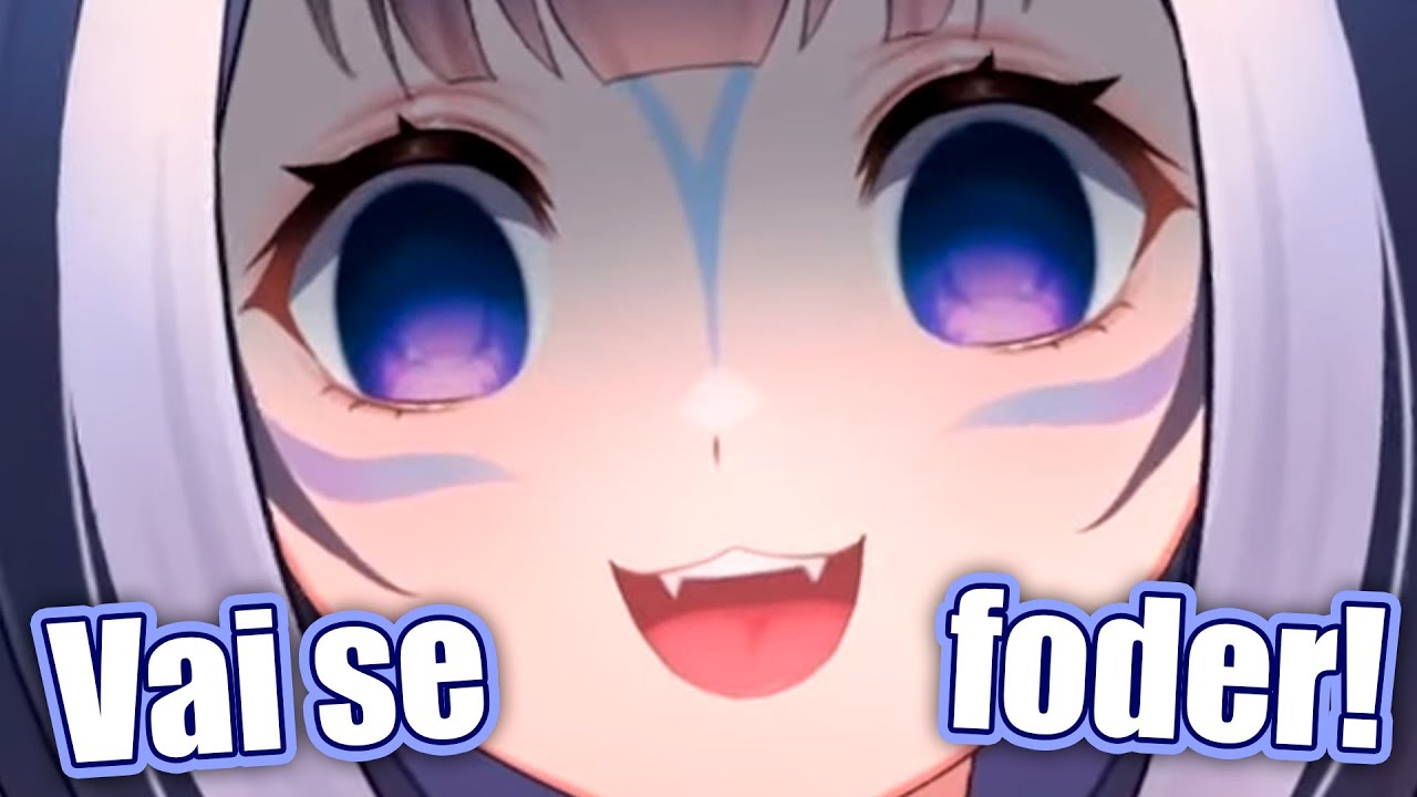 Lily não aguenta mais ser chamada assim...