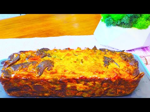 Вместо ХОЛОДЦА! Готовится на РАЗ ДВА ТРИ! Боже, как вкусно! Нереально вкусно! Вкусный рецепт печени