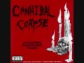 Cannibal Corpse - The Exorcist (Possessed Cover)