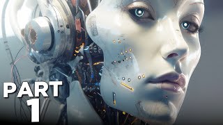 ATOMIC HEART ANNIHILATION INSTINCT DLC Walkthrough Gameplay Part 1 - INTRO (FULL GAME) Wealth