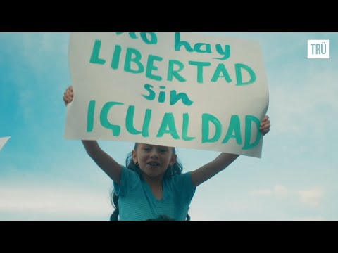 TRÜ - La generación de todos​