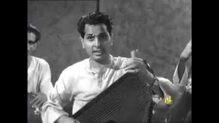 Pandit Jasraj (vocal) - Raga Nat Bhairav
