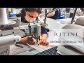 Швейное производство одежды RITINI