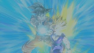 人造人間編 #4「セルゲームにクウラが乱入？」 | ドラゴンボールゼノ