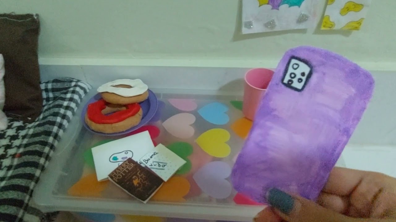 Tour pelo quarto da minha Our Generation, Ayla🤍