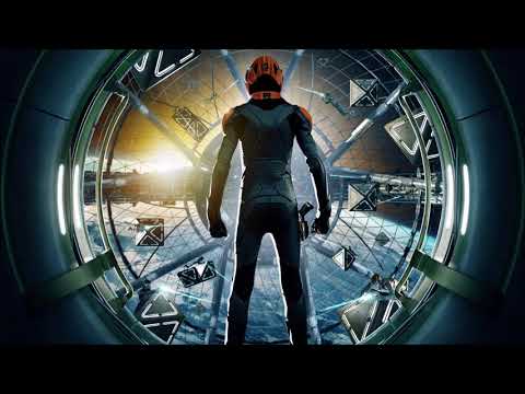 The Best movie music from Ender's Game - Steve Jablonsky