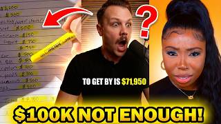 Celebrity $37,000 is the Reality: NO ONE CAN GET AHEAD! Profile