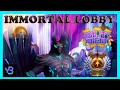 High Rank IMMORTAL Lobby! Ability Arena Dota 2