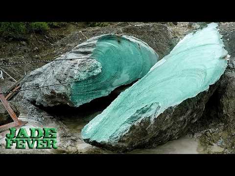 Most Amazing Jade Finds Of Season 4! | Best Of Jade Fever