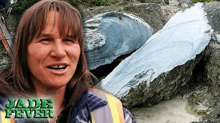 Most Amazing Jade Finds Of Season 4! | Best Of Jade Fever