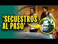 'En menos de 5 minutos': Así raptaron a mujer empresaria peruana en Chile