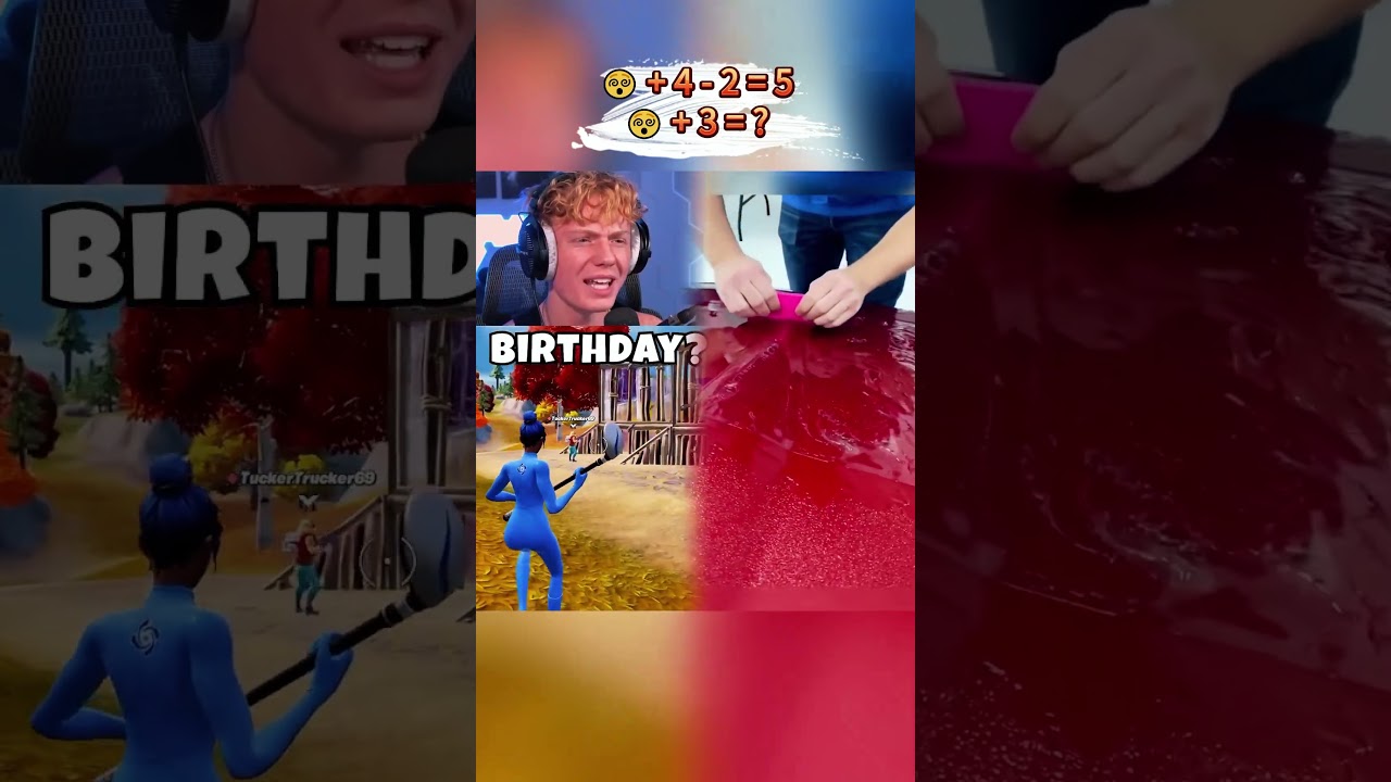 The World's Hardest Fortnite Maze! 