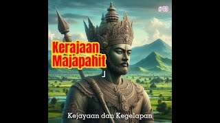 Sejarah Kerajaan Majapahit di Masa Lampau