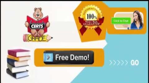 1V0-605 Exam Training Guide - CertsGrade