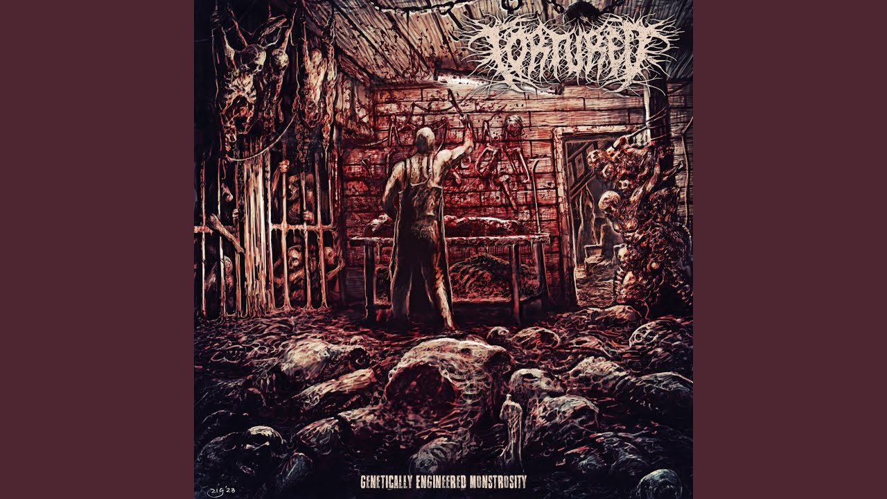 Watch Barbaric Impalement on YouTube Watch Barbaric Impalement on YouTube