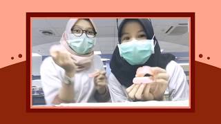CSL PROSTHO GTL #KEDOKTERANGIGI