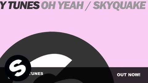 Swanky Tunes - Oh Yeah (Original Mix)