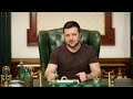 We are going through the worst ordeal in our history - Zelensky