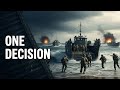 Why D-Day Was the Deadliest Decision in Military History