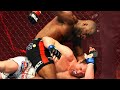 Every Rashad Evans UFC Finish Ever!