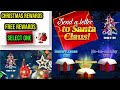 AG Rewards Berry Member Exclusive- Christmas Gift - YouTube