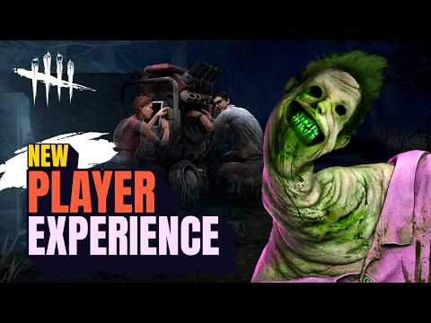 Is Dead By Daylight Worth It In 2024? New Player Perspective