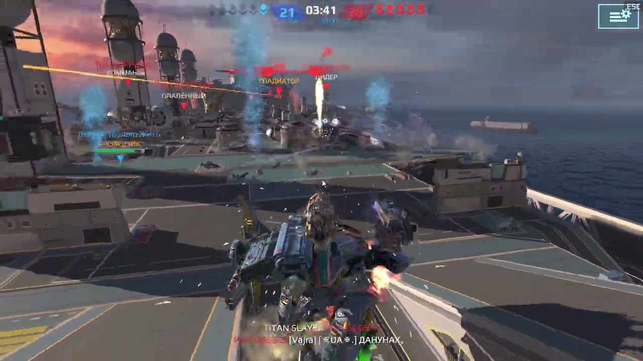 War Robots 2026 02 20 07 35 54