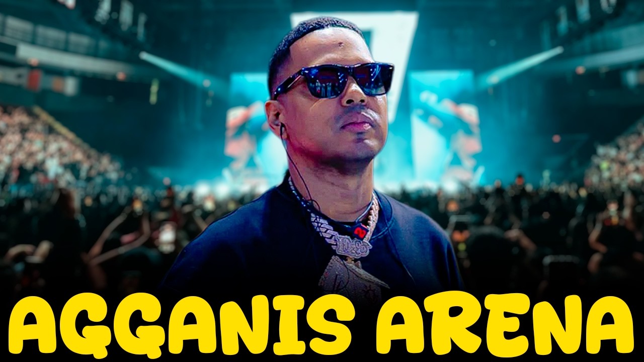 EXPECTATIVAS DEL AGGANIS ARENA ALOFOKE