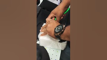 #tatacliq #luxury #luxurywatches #unboxing #viralvideo #viralshorts #maserati