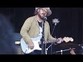 Wilco - Cold Slope and King of You – Outside Lands 2015, Live in San Francisco