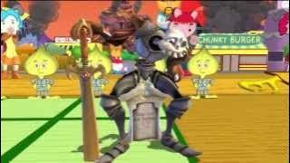 Playstation All Stars Battle Royale [Arcade Mode] [Nariko]