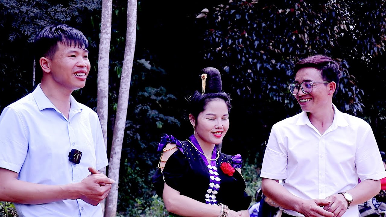 Người Đẹp Lò Tươi Muốn Lấy Hai Chồng Do Lò Thích Truyền Lại | Truyện Lạ Có Thật Trong Thực Tế|