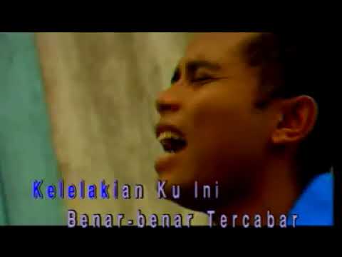 UKAYS - Kerana Pepatah Lukaku Berdarah