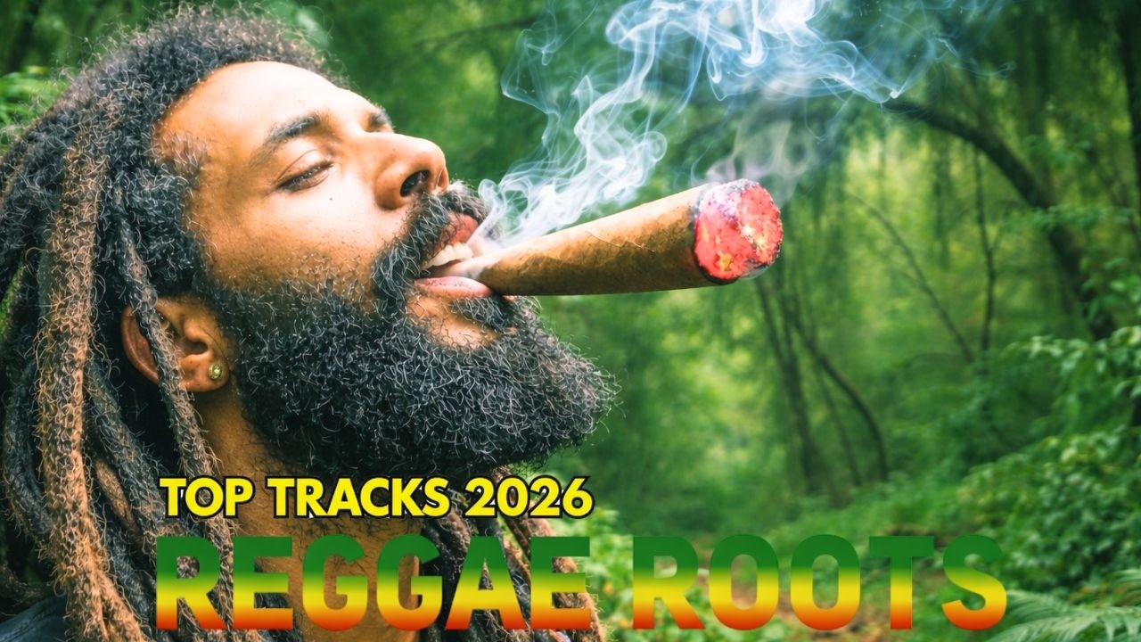 Humble Rasta Reggae Roots Selection Top Tracks 2026 – Broken Streets, Humble Flame ...