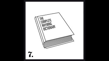 Lawrence Arabia - Meaningless Words