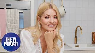 Holly Willoughby's YouTube Gamble & Sky Buys ITV For £1.6bn | The TV Podcast