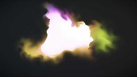 WebGL Dynamic Fluids - 10 min