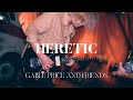 Intro  heretic live  gable price and friends official audio