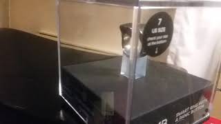 NIMB Ring | Unboxing & Reveal [1/2]
