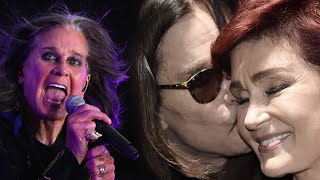 The truth of Ozzy Osbourne Information