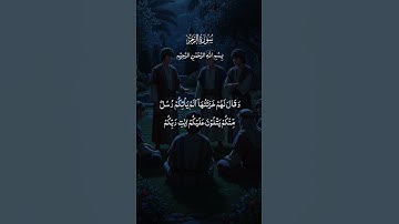 تلاوات خاشعة من القرآن الكريم