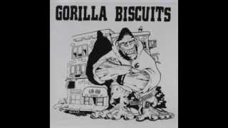 GORILLA BISCUITS - Reunion Tour 7 (2006)