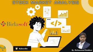 Stock Analysis #61 | Stock Phoenix | BSOFT | VMohammad Saddam screenshot 4