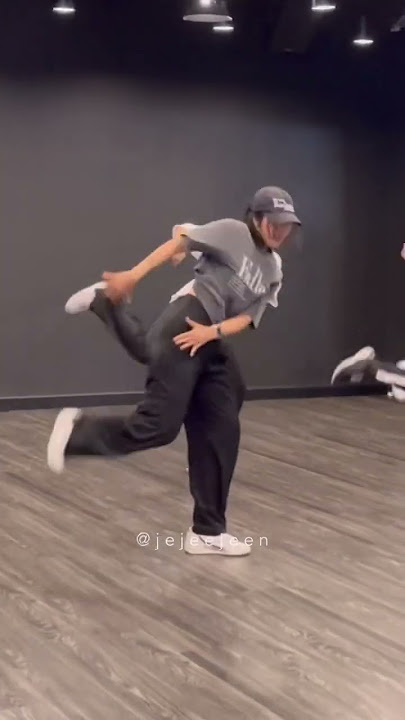 “New thing - Zico” Vata Choreography | JIRI