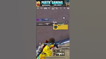 1V3 CLUTCH FAILED #bgmi  #pubgmobile #shortsviral  #shorts  #short   #shortsfeed  #shortlive