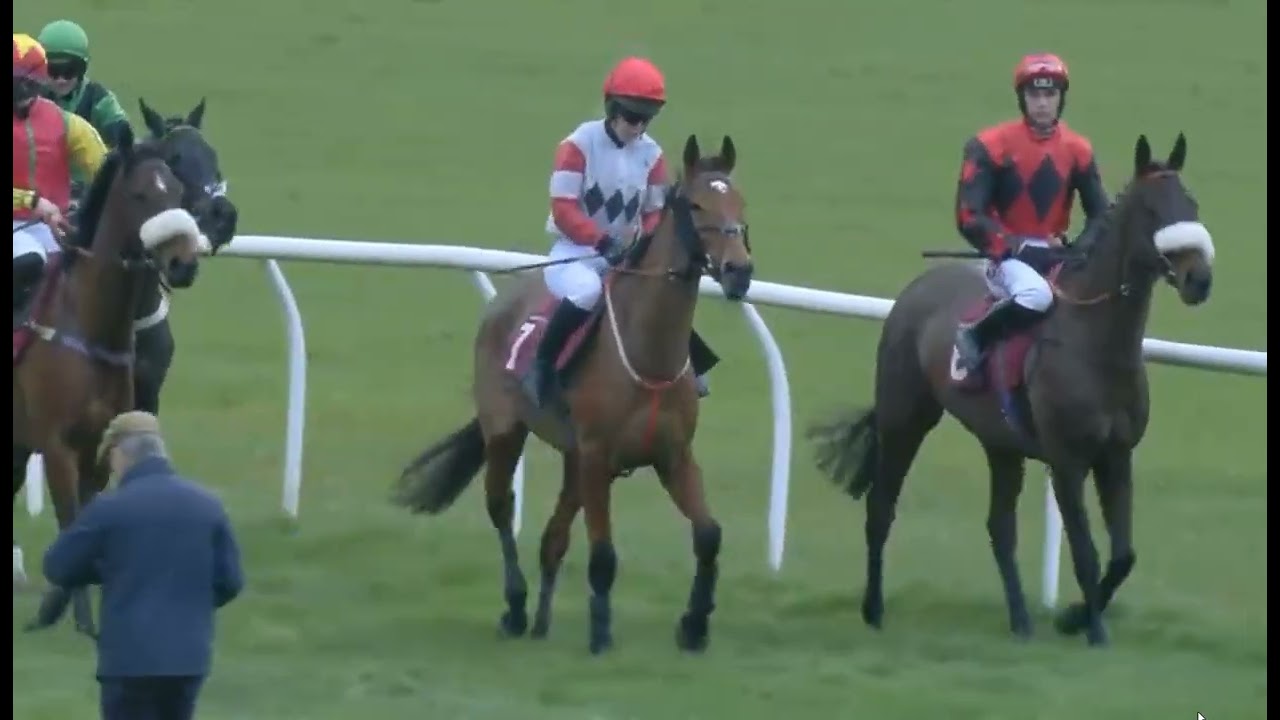 R6 -16:30 Bangor-On-Dee  UK  25 Feb 2026