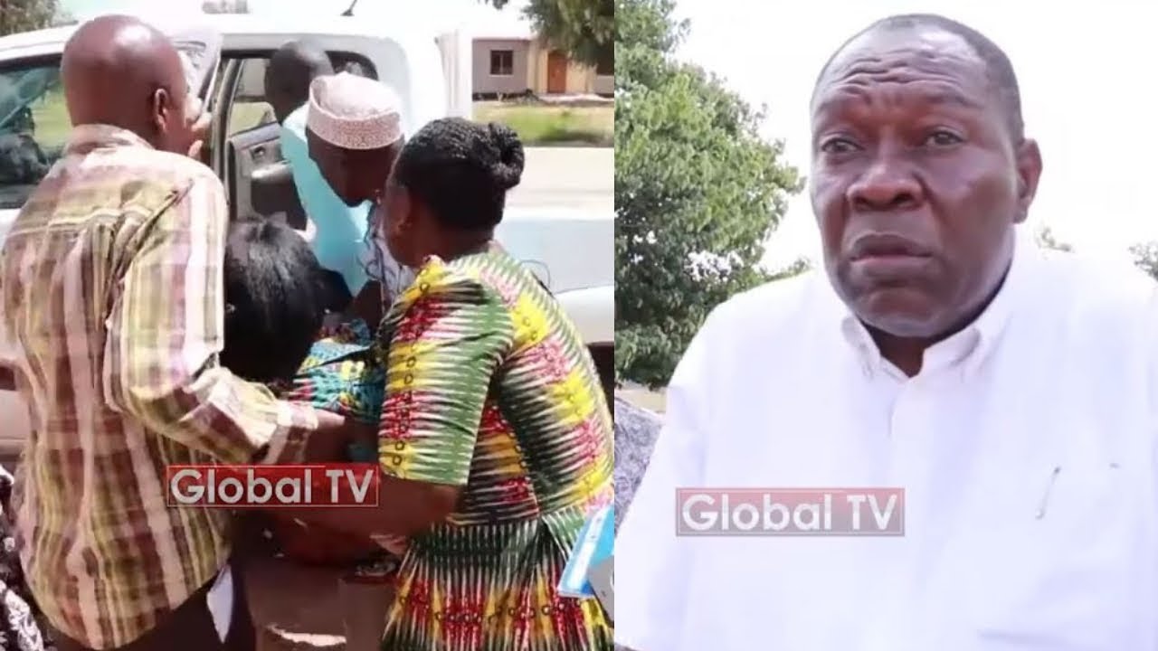 Afisa Elimu 'ALIVYOZIMIA' Baada ya RC MWANRI Kutumbua 