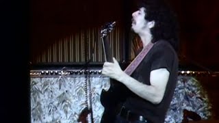 Santana - Batuka / Se A Cabo - 8/18/1970 - Tanglewood (Official) chords