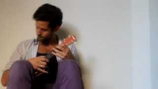 Video thumbnail of "Fran Ruiz Barlett - Sincericidio -  Parte I - "De tu Amor""